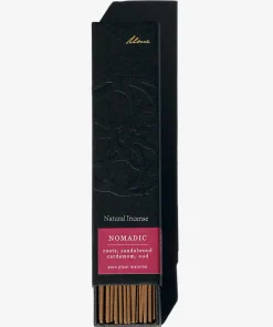 Ume Collection Natural Incense - Nomadic