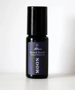Ume Collection Pulse Point Oil - Moon