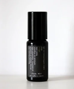 Ume Collection Pulse Point Oil - Moon