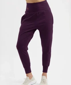 Urban Goddess Bhumi Yoga Pants - Bloom