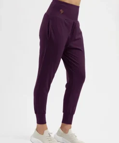 Urban Goddess Bhumi Yoga Pants - Bloom