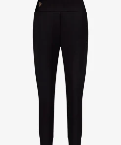 Urban Goddess Bhumi Yoga Pants - Onyx Black