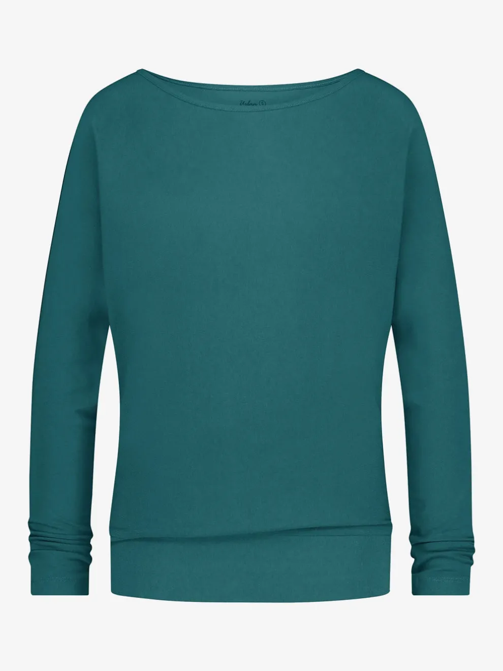 Urban Goddess Budhi Long Sleeve Yoga Top - Seamoss