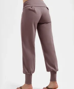 Urban Goddess Dakini Yoga Pants - Fireclay
