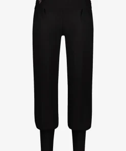 Urban Goddess Dakini Yoga Pants - Onyx Black
