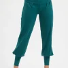 Urban Goddess Dakini Yoga Pants - Seamoss