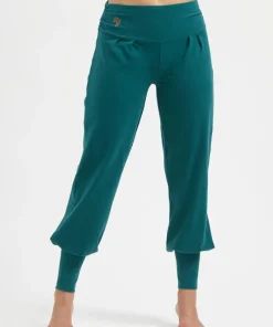 Urban Goddess Dakini Yoga Pants - Seamoss