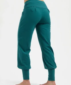 Urban Goddess Dakini Yoga Pants - Seamoss