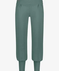 Urban Goddess Dakini Yoga Pants - Forest