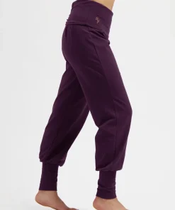 Urban Goddess Devi Yoga Pants - Bloom