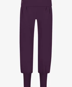 Urban Goddess Devi Yoga Pants - Bloom