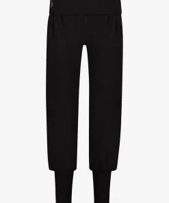 Urban Goddess Devi Yoga Pants - Onyx Black