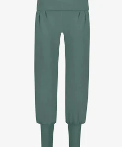 Urban Goddess Devi Yoga Pants - Forest