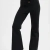 Urban Goddess Elun Joggers - Onyx Black