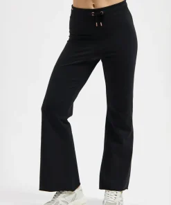 Urban Goddess Elun Joggers - Onyx Black