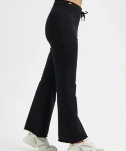 Urban Goddess Elun Joggers - Onyx Black