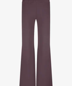 Urban Goddess Flow Yoga Pants - Berry