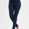 Urban Goddess Gaia Leggings - Midnight