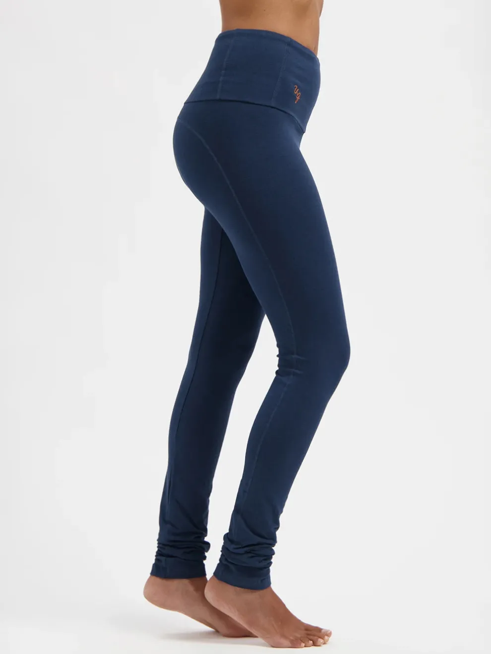 Urban Goddess Gaia Leggings - Midnight