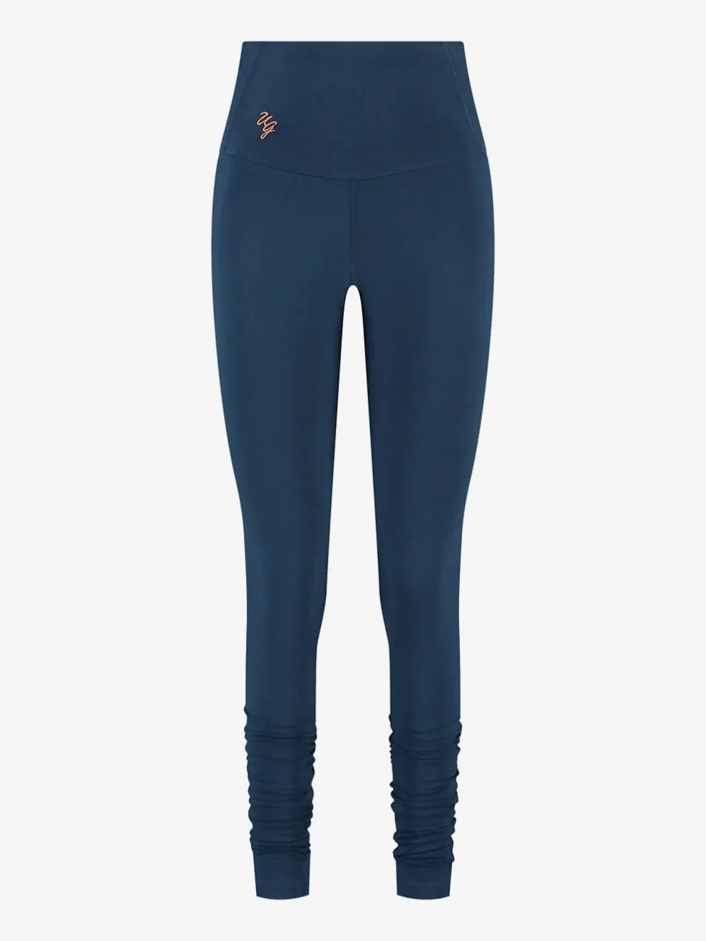 Urban Goddess Gaia Leggings - Midnight