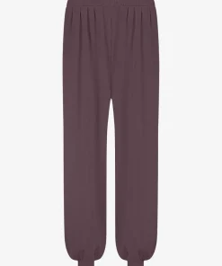 Urban Goddess Jaya Harem Yoga Pants - Berry