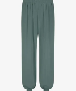 Urban Goddess Jaya Harem Yoga Pants - Forest