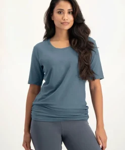 Urban Goddess Kami Yoga Tee - Mirage