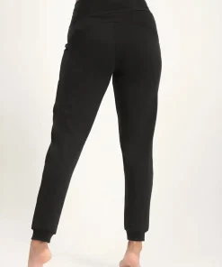 Urban Goddess Ojas Yoga Pants - Onyx Black