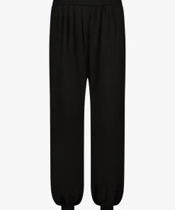 Urban Goddess Rhea Yoga Pants - Onyx Black