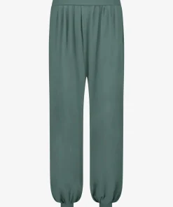 Urban Goddess Rhea Yoga Pants - Forest