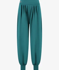 Urban Goddess Rhea Harem Yoga Pants - Seamoss
