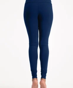 Urban Goddess Satya Yoga Leggings - Midnight
