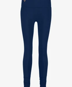 Urban Goddess Satya Yoga Leggings - Midnight