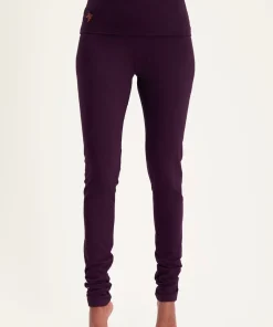 Urban Goddess Shaktified Yoga Leggings - Bloom