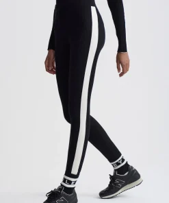 Varley Aiden Knit Legging - Black