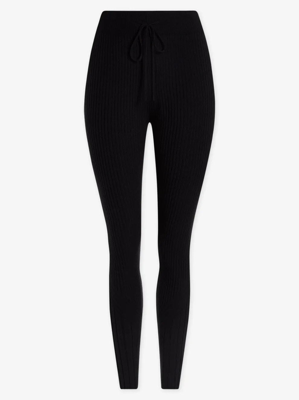 Varley Aiden Knit Legging - Black