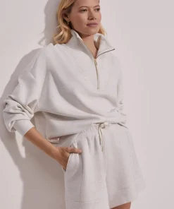 Varley Atrium High Rise Short 4.5