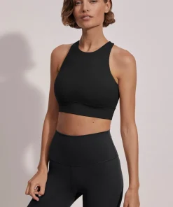 Varley Freesoft Bea Bra - Black