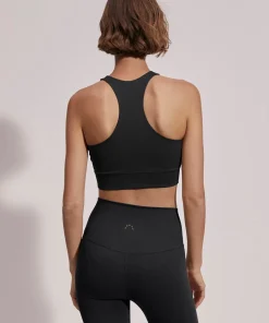 Varley Freesoft Bea Bra - Black