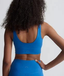 Varley Freesoft Cori Bra - High Tide