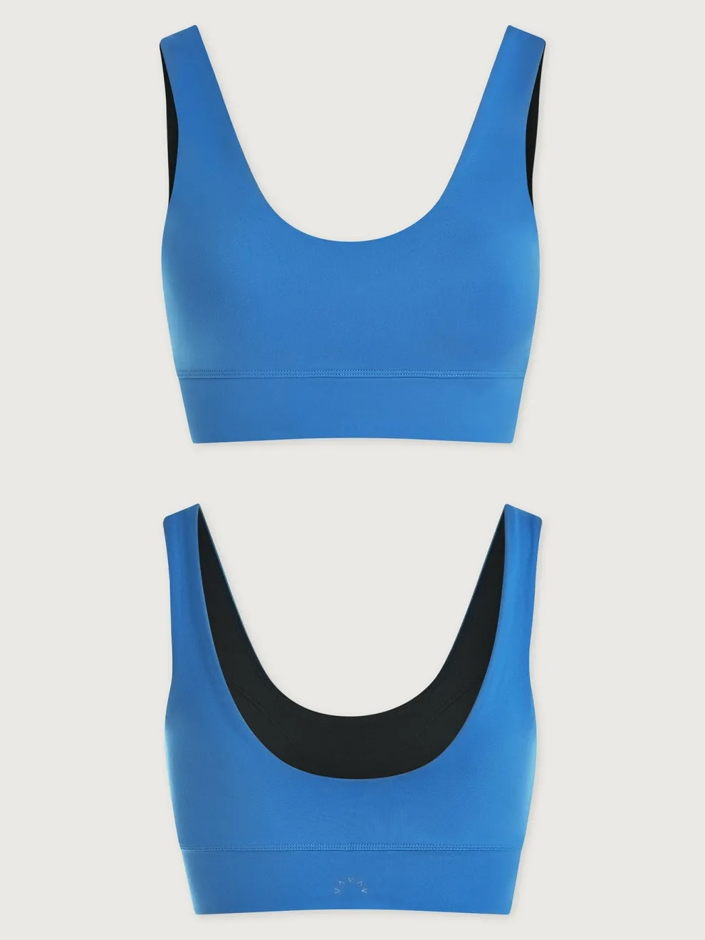 Varley Freesoft Cori Bra - High Tide