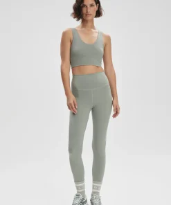 Varley Freesoft Essi Bra - Shadow