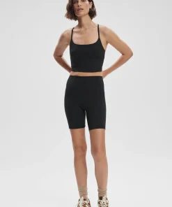 Varley Freesoft Harley Bralette - Black