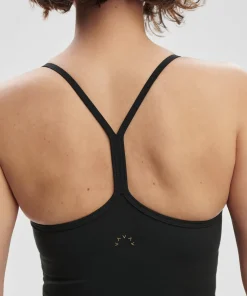 Varley Freesoft Harley Bralette - Black