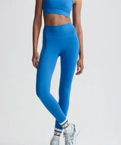 Varley Freesoft High Rise Legging 25 - High Tide