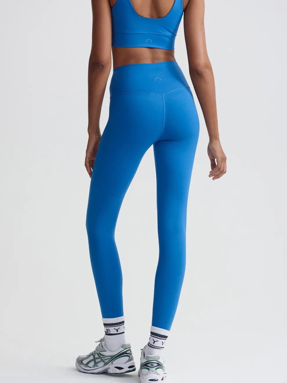 Varley Freesoft High Rise Legging 25 - High Tide