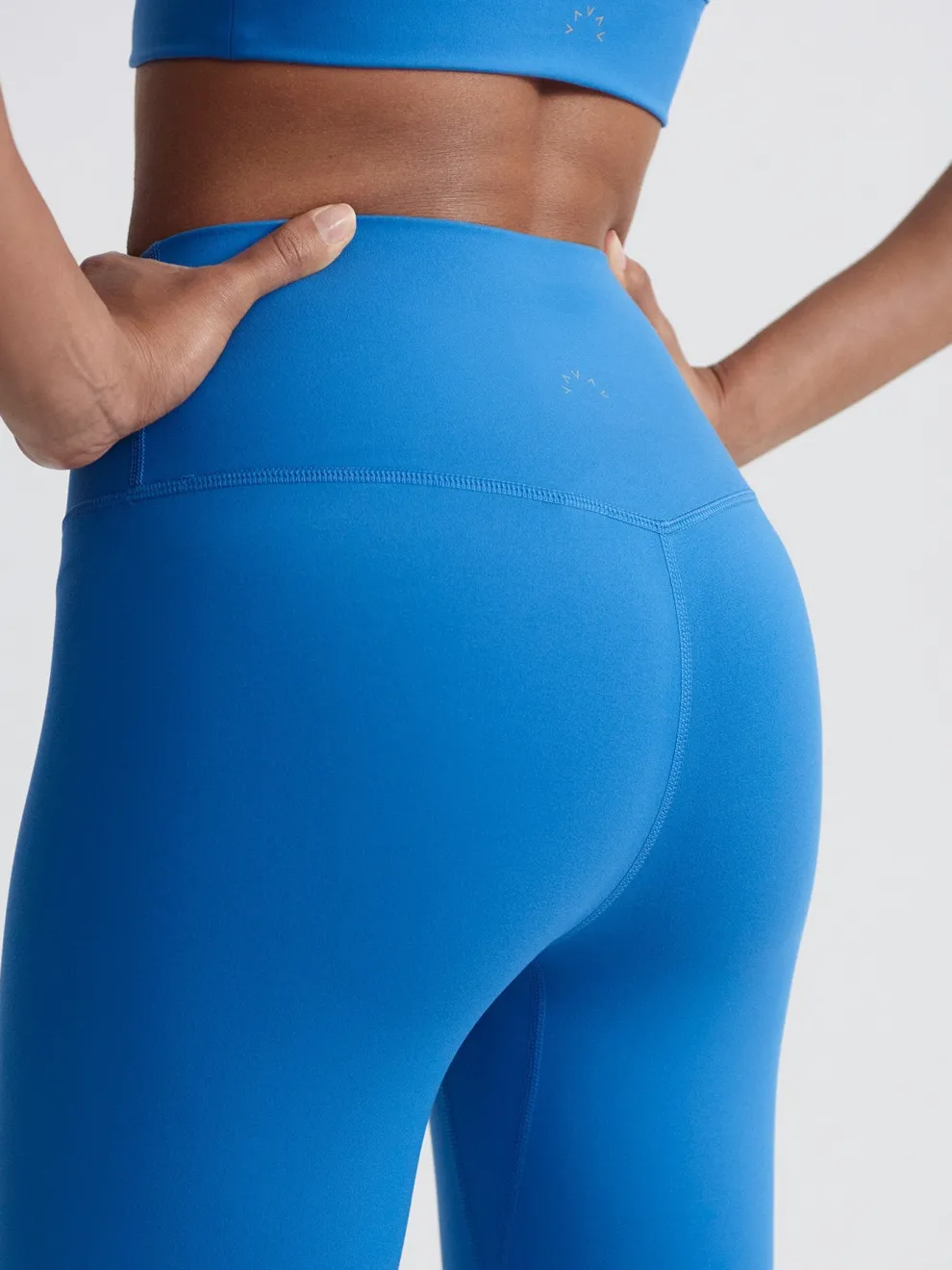 Varley Freesoft High Rise Legging 25 - High Tide