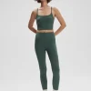Varley Freesoft High Rise Legging 25 - Cilantro