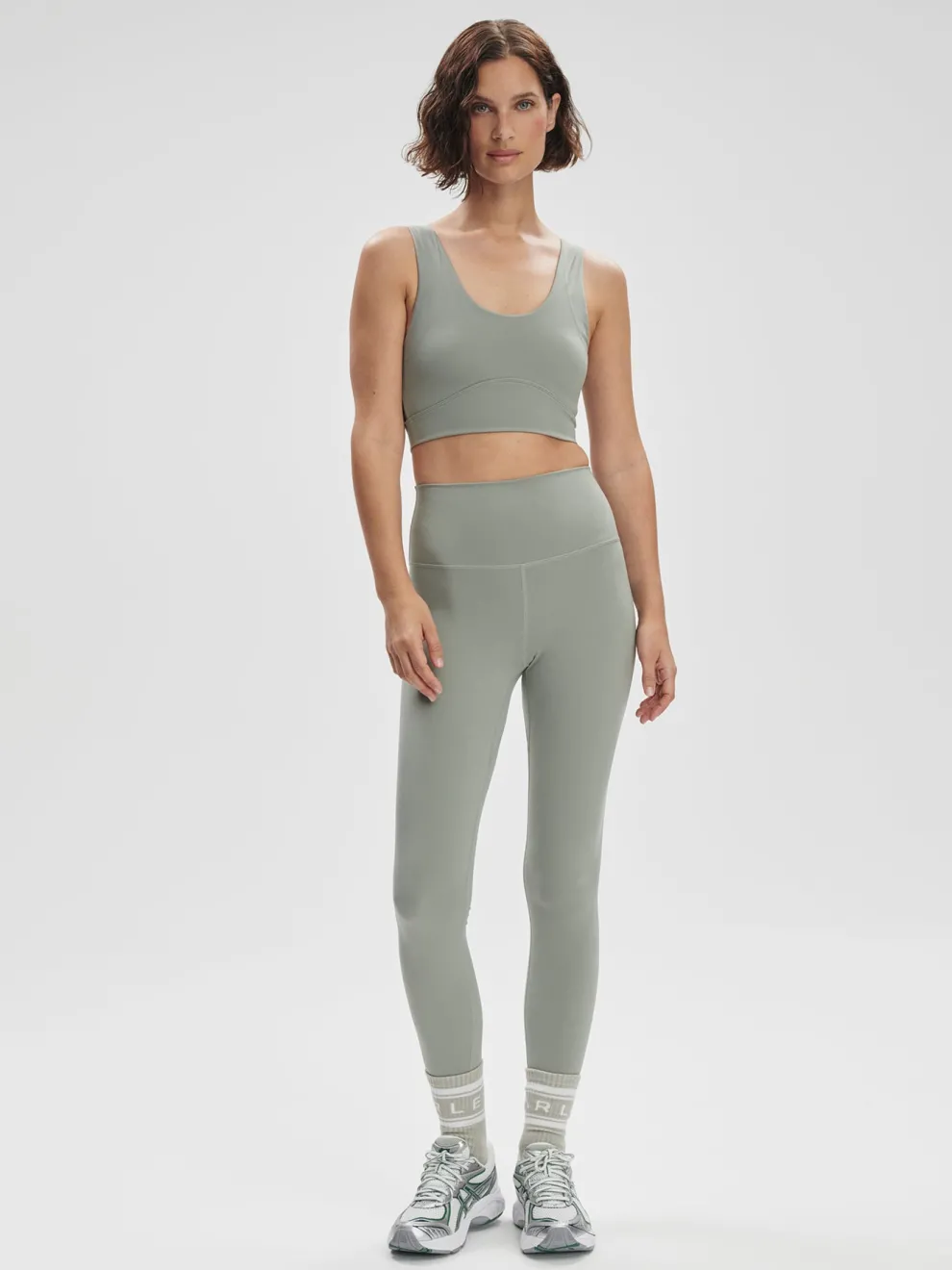 Varley Freesoft High Rise Legging 27 - Shadow