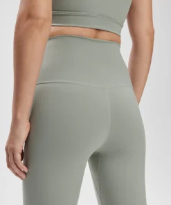 Varley Freesoft High Rise Legging 27 - Shadow